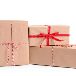 Nuts and Dates Gift Package